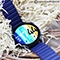 اسمارت واچ کیسلکت مدل Smart Calling Watch Kr Pro